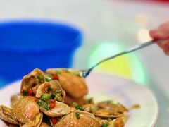 -無招牌海鮮(芽笼店)