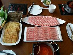 -重庆火锅(鹭港店)