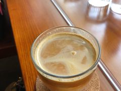 -Be Lived Cafe比例咖啡(摩天轮店)