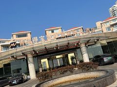 -青岛得宝湾维景国际大酒店(五四广场奥帆中心店)