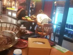 -九记潮汕现切鲜牛肉自助火锅(长沙·方圆荟店)