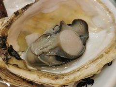 清蒸生蚝-福泉海码头(六里山店)