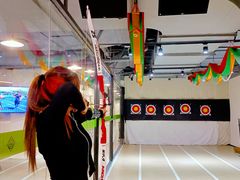 -無弓射箭俱乐部(领展中心城店)