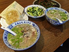 -老三羊汤【北兴隆街店】