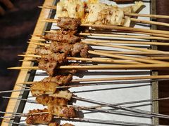 -小俩口烧烤东北菜(双井店)