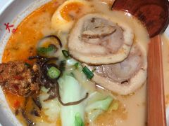 -味千拉面(煌华新纪元购物广场店)