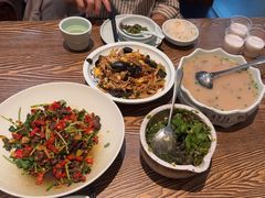 -佬湘楼·27年湘菜(天河都市广场店)