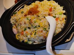 -小厨娘淮扬菜(六合欢乐港店)