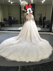 -南京宝娜嫁衣婚纱礼服馆(中央路店)