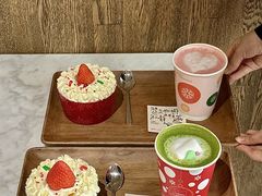 -boundaries籬苑(瑞光创意工厂-贰号院店)