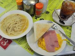 -澳洲牛奶公司(佐敦店)