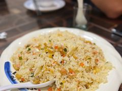 扬州炒饭-壶园美食·淮扬菜(东圈门店)