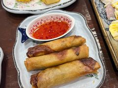 -本味友膳·茶餐厅(和达中心城店)