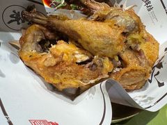 -长安大牌档之龙头酒肆(荣民龙首广场店)