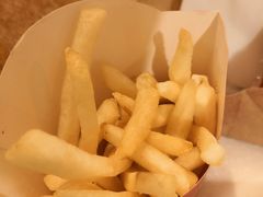 -麦当劳(北京南站店)