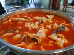 百味酸汤鱼-黔人百味.贵州菜