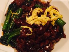 -太平馆餐厅(尖沙咀店)