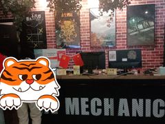 -机械师超级密室(大唐西市店)