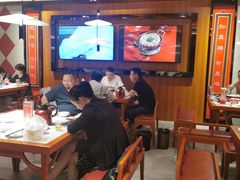 大堂-蜀香格格•剁椒鱼头(龙西店)