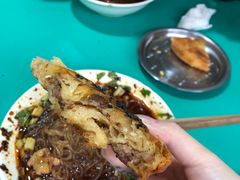 -甘记肥肠粉(马鞍北路店)