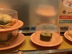 -争鲜回转寿司(通州万达店)