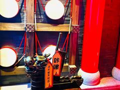 -哥老官重庆美蛙鱼头(虹口龙之梦店)