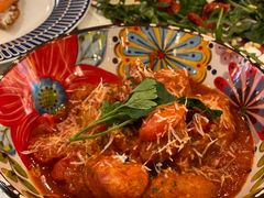 意大利辣香肠-IL TEATRO 精品意大利餐厅