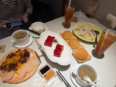 -避风塘·老港味餐厅(虹口龙之梦店)