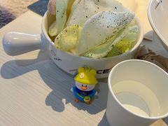 -友达面馆(广州总店)