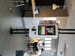 -麦当劳(东石东一路店)