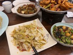 -孙府大院(步行街店)