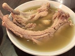 -松發肉骨茶(先得坊店)