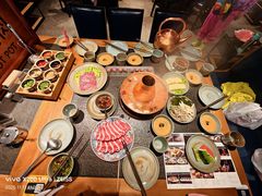 -老墙根涮肉(王四营店)