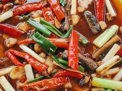 -回水镇·江湖川菜(恒大新城店)