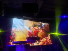 -繁花里音乐餐厅(新天地店)