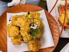 -濮园 · 四合院餐厅