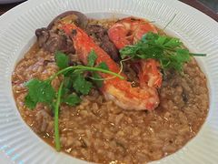 糙米海鲜饭-UPPER KITCHEN(延安路店)