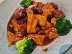 -白云中餐厅·粤菜·亚龙湾喜来登度假酒店