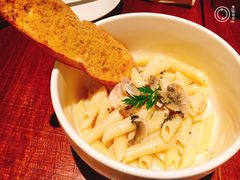 -卡朋厨房(289艺术园区店)