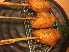 -味千拉面(光启城时尚购物中心店)