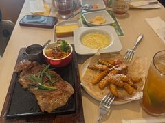 -豪客来牛排(海沧阿罗海店)