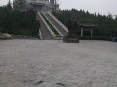 -龙门崮风景区