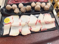 -牛肉彪·19年专注·潮汕牛肉火锅(祈福店)