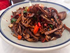 -新新湘菜馆(新中街二条店)