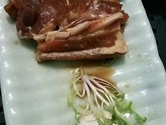 -木槿花韩式炭烤·熟成肉工坊(孙文东路店)