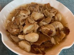 炒笋叶-茶油香闽南菜·花园餐厅(前埔店)