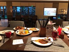 -金陵大饭店·金海湾咖啡厅海鲜自助餐(春华大道店)