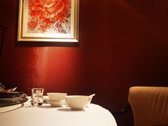 包厢-夏宫中餐厅(静安香格里拉店)