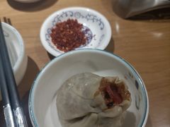 -白玉兰传统小吃