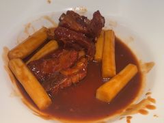 -章吴记喜瑞餐厅(东东城店)